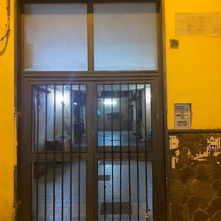La Casa Di Ciccio Naples Exterior photo