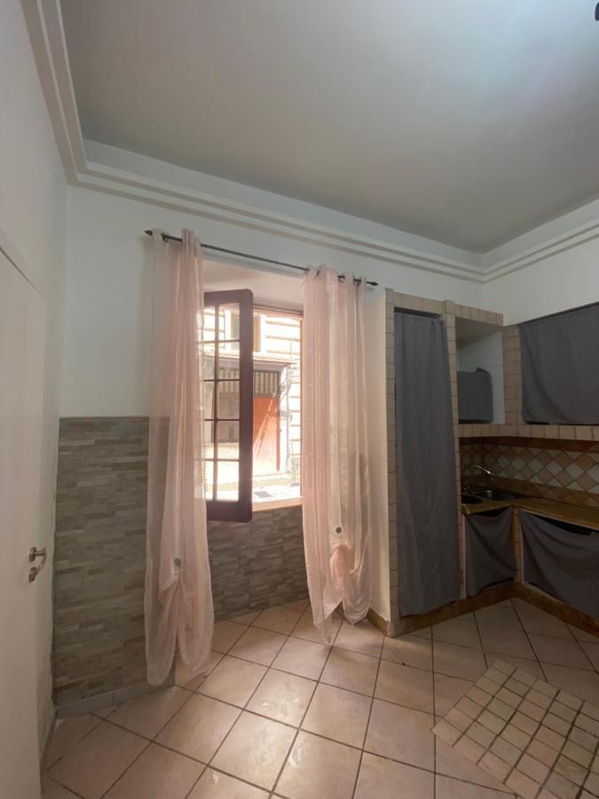 La Casa Di Ciccio Naples Exterior photo