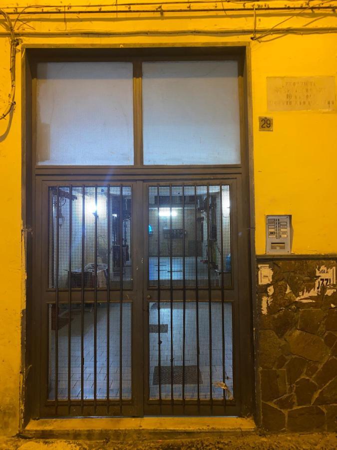 La Casa Di Ciccio Naples Exterior photo