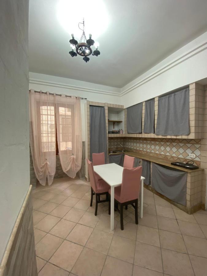 La Casa Di Ciccio Naples Exterior photo