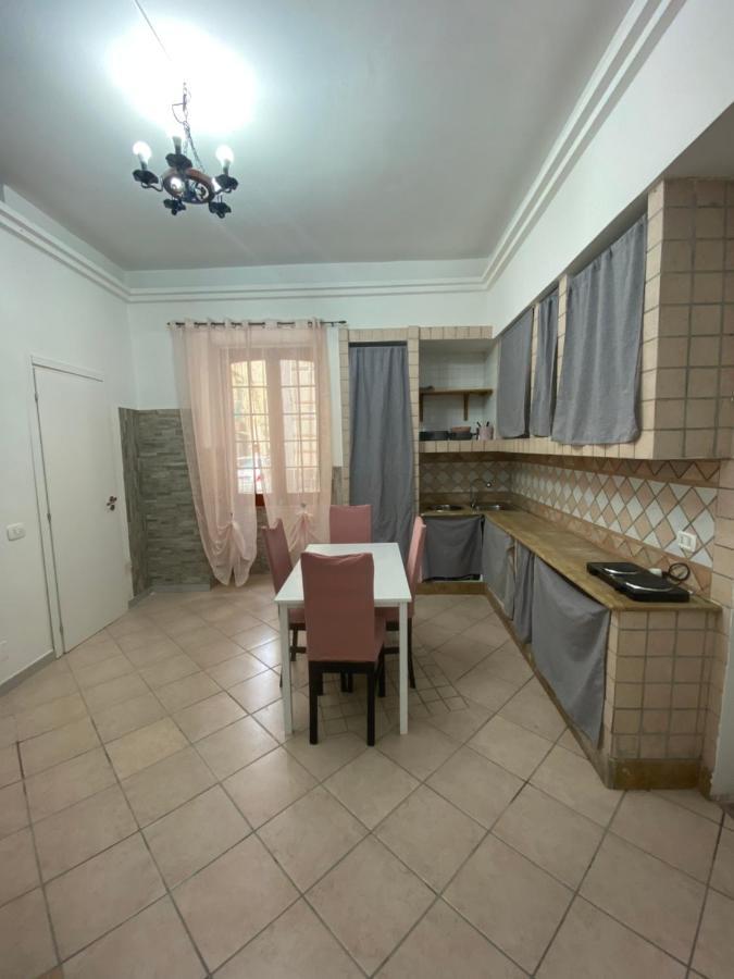 La Casa Di Ciccio Naples Exterior photo
