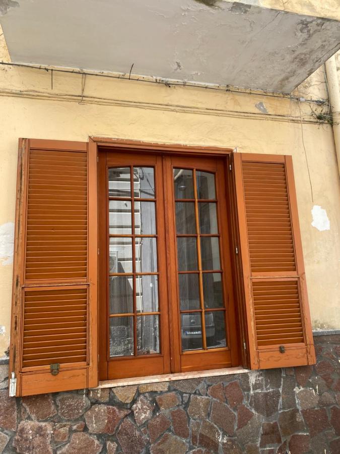 La Casa Di Ciccio Naples Exterior photo