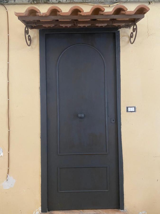 La Casa Di Ciccio Naples Exterior photo